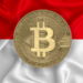 Indonesia Quadruples Tax on Overseas Crypto Trades
