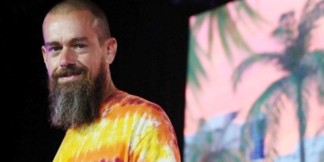 Jack Dorsey Launches Bluetooth-Based Bitchat Over the Weekend