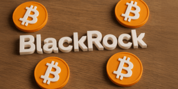 IBIT Hits 700,000 BTC—Blackrock’s Grip on Bitcoin Tightens
