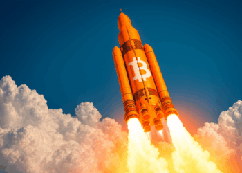 Bitcoin Soars $15K Post-Spending Bill as Dollar Slides, Kobeissi Letter Notes