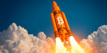 Bitcoin Soars $15K Post-Spending Bill as Dollar Slides, Kobeissi Letter Notes