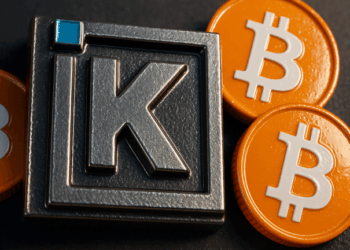 KULR Secures $20M Coinbase Credit Line for Bitcoin Buys