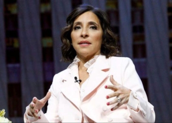 Linda Yaccarino Exits X, But It’s Not Clear Why