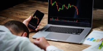 High-Risk Trader’s $334M Short Positions Wiped out as BTC Surges Past $123,000