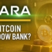 Is MARA Becoming a Shadow Bank Through Its Bitcoin Treasury Strategy?