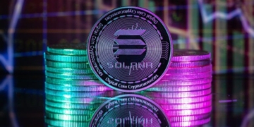 Mercurity Fintech Secures $200 Million for Solana Treasury