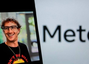 Meta Acquires $3.5 Billion Stake in Ray-Ban Maker to Expand AI Glasses Strategy