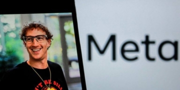 Meta Acquires $3.5 Billion Stake in Ray-Ban Maker to Expand AI Glasses Strategy