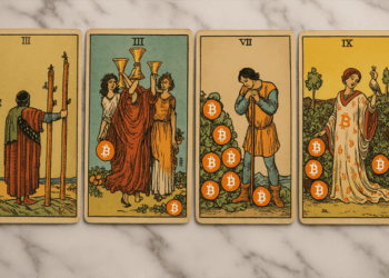 10 Leading AI Chatbots Predict Bitcoin’s Wild Ride to $1 Million