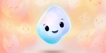 Microsoft revives Clippy as an AI blob in a new Copilot Appearance test