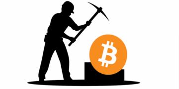 Solo Miner With a Tiny 48 Terahash Strikes Bitcoin Block, Beats the Mining Pool Titans