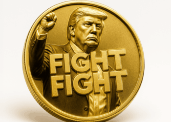 TRUMP Meme Coin Goes Full Speed Ahead to Tron