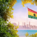 Ghana Moves to License Crypto Firms, Citing Revenue and Oversight Goals