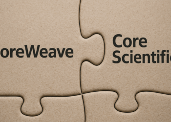 $9B Merger: Coreweave Acquires Core Scientific 