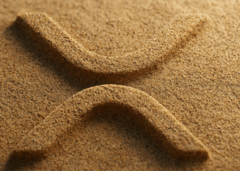 XRP Price Watch: Market Cap Hits $135B Amid 5.5% Weekly Surge