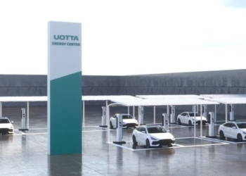 Nasdaq-Listed UCAR Teams up With Iotex to Tokenize EV Stations