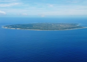 Nauru Appoints Australian Brian Phelps as CEO of New Virtual Asset Authority