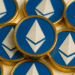 Ethereum Falls 2.6% After Bitcoin’s Overnight Drop, Maintains Weekly Gain