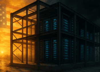 Stargate Unravels: Report Claims Softbank and OpenAI Tensions Stall AI Ambitions