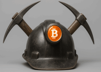 Top 10 Miners Dominate 94% of Hashrate and Hoard Over 55,000 BTC