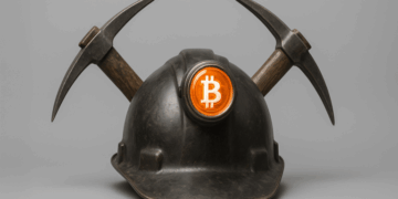 Top 10 Miners Dominate 94% of Hashrate and Hoard Over 55,000 BTC