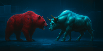 H1 Long Liquidations Surpass Shorts, Hinting at Bullish Turn: Coinglass