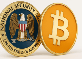 No, the NSA Did Not Invent Bitcoin