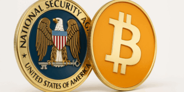 No, the NSA Did Not Invent Bitcoin