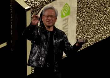 Nvidia opens CUDA platform for RISC-V processors