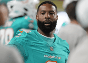 Odell Beckham Jr. Says He’s Still Smiling After Taking His $4.25M Salary in Bitcoin in 2021