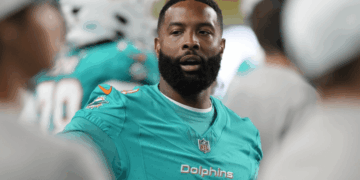 Odell Beckham Jr. Says He’s Still Smiling After Taking His $4.25M Salary in Bitcoin in 2021