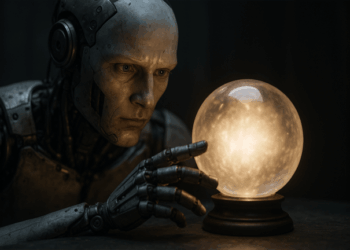 10 AI Chatbots Predict Bitcoin’s Year-End Price — One Eyes a $225K Finish