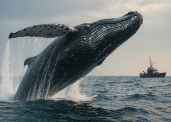 2011 Bitcoin Whale Wakes After 14 Years, Moves $470M—But Why Now?