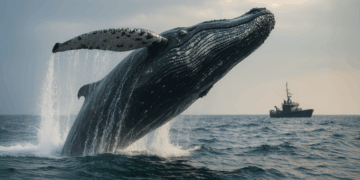 2011 Bitcoin Whale Wakes After 14 Years, Moves $470M—But Why Now?