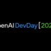 OpenAI will host its next DevDay on October 6, 2025, in San Francisco