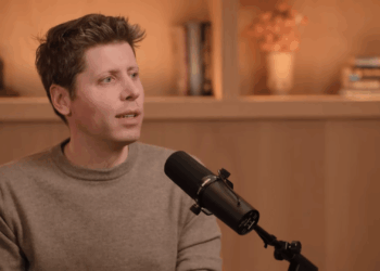 Sam Altman warns of “significant, impending fraud crisis” due to AI