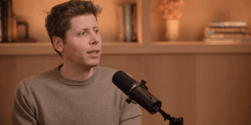 Sam Altman warns of “significant, impending fraud crisis” due to AI