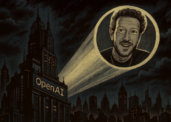 OpenAI’s Head of Recruiting says Meta’s hiring tactics “reek of desperation”