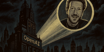 OpenAI’s Head of Recruiting says Meta’s hiring tactics “reek of desperation”