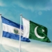 Pakistan Establishes Ties With El Salvador, With Bitcoin Front and Center