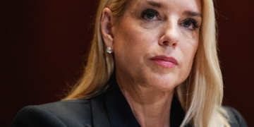 Trump’s Defiance of TikTok Ban Prompted Immunity Promises to 10 Tech Companies