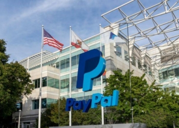 Paypal Teams With Indian and Chinese Giants to Build Global Payment Network