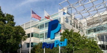 Paypal Teams With Indian and Chinese Giants to Build Global Payment Network