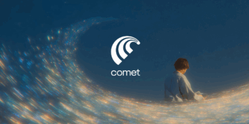 Perplexity launches its AI browser “Comet”