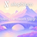 Alephium’s Danube Upgrade Goes Live: A Major Leap for Web3 on Proof of Work