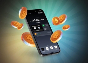 Trustee Plus Revolution: Hundreds of Visitors Instantly Received a Fraction of Bitcoin at Money20/20. How Did It Happen?