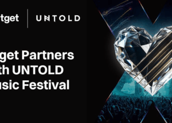 Bitget Partners With UNTOLD Festival: Where Crypto Takes the Main Stage