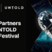 Bitget Partners With UNTOLD Festival: Where Crypto Takes the Main Stage
