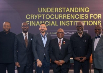 SEC, Quidax Bring Together Top Banks, Asset Managers to Drive Digital Assets Adoption in Nigeria