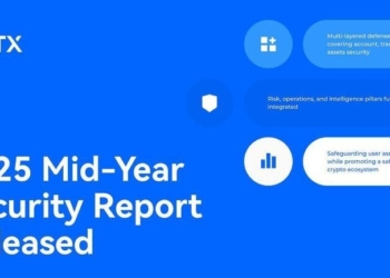 HTX 2025 Mid-Year Security Report: Upgrading a Multi-Layered Defense for a Safer Crypto Ecosystem